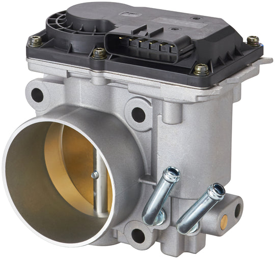 TB1301 Spectra Premium Fuel Injection Throttle Body Assembly Spectra Premium Canada