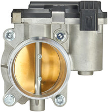 Load image into Gallery viewer, TB1302 Spectra Premium Fuel Injection Throttle Body Assembly Spectra Premium Canada