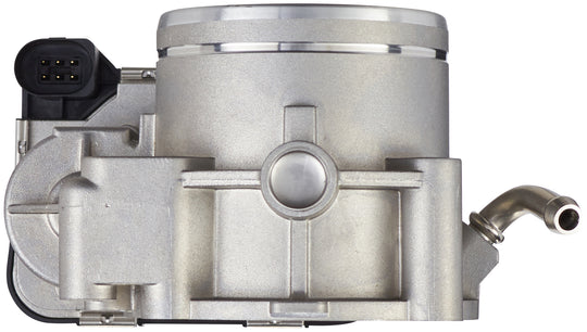 TB1303 Spectra Premium Fuel Injection Throttle Body Assembly Spectra Premium Canada