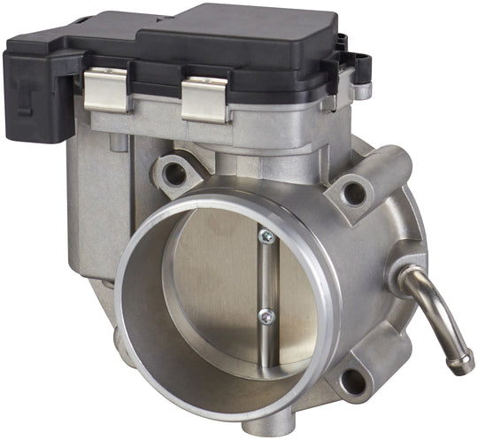 TB1303 Spectra Premium Fuel Injection Throttle Body Assembly Spectra Premium Canada