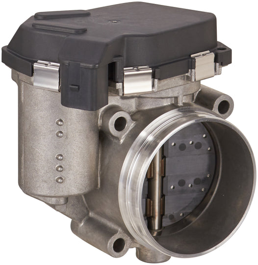 TB1304 Spectra Premium Fuel Injection Throttle Body Assembly Spectra Premium Canada