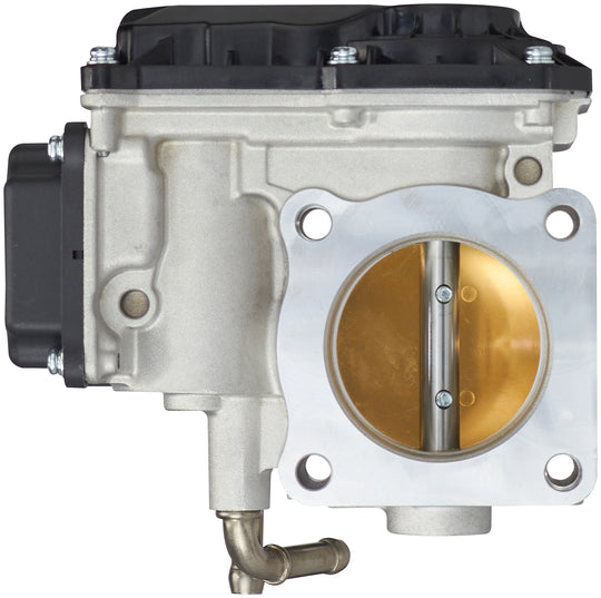 TB1334 Spectra Premium Fuel Injection Throttle Body Assembly Spectra Premium Canada