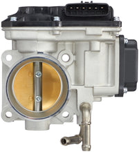 Load image into Gallery viewer, TB1334 Spectra Premium Fuel Injection Throttle Body Assembly Spectra Premium Canada