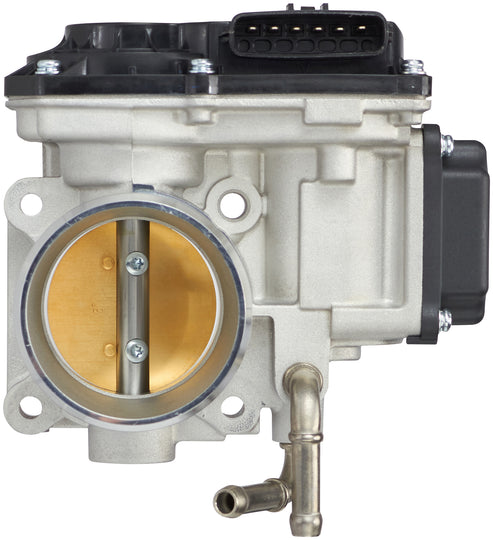 TB1334 Spectra Premium Fuel Injection Throttle Body Assembly Spectra Premium Canada