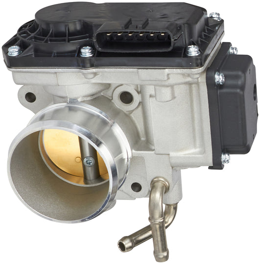 TB1334 Spectra Premium Fuel Injection Throttle Body Assembly Spectra Premium Canada
