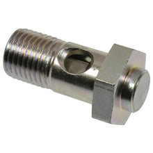 Charger l'image dans la galerie, TBB100 Standard Import Turbocharger Oil Supply Line Banjo Bolt Standard Import Canada