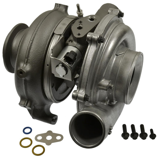 TBC-511 Standard Ignition Turbocharger Standard Ignition Canada