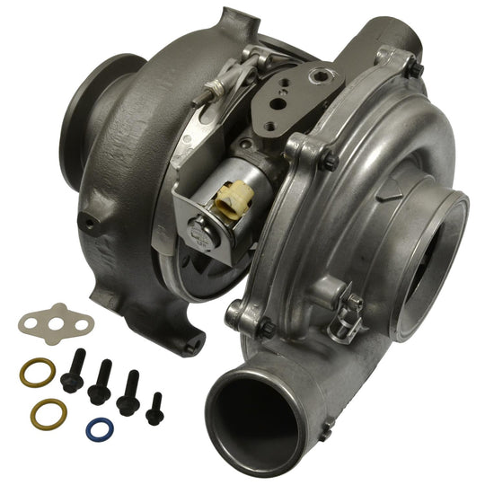 TBC-512 Standard Ignition Turbocharger Standard Ignition Canada