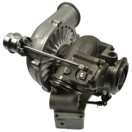 TBC-513 Standard Ignition Turbocharger Standard Ignition Canada
