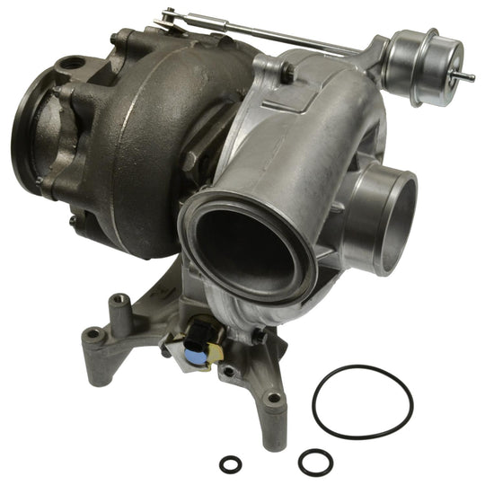 TBC-513 Standard Ignition Turbocharger Standard Ignition Canada