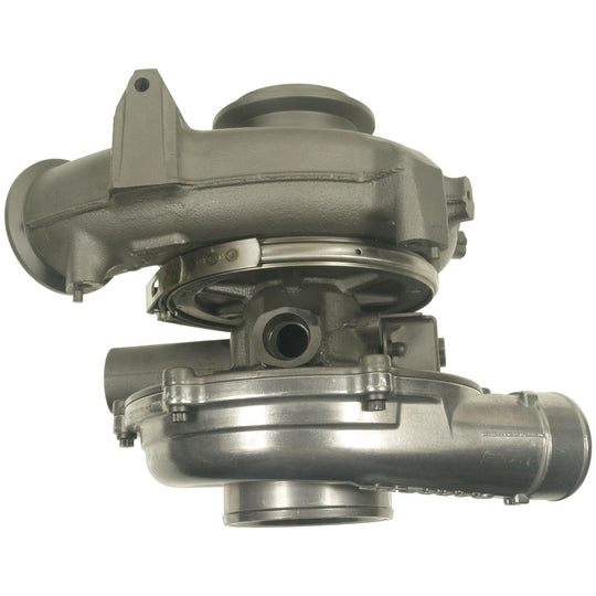 TBC-514 Standard Ignition Turbocharger Standard Ignition Canada