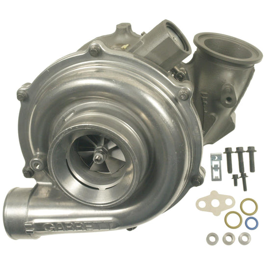 TBC-514 Standard Ignition Turbocharger Standard Ignition Canada