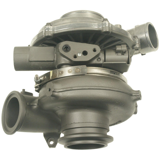 TBC-514 Standard Ignition Turbocharger Standard Ignition Canada