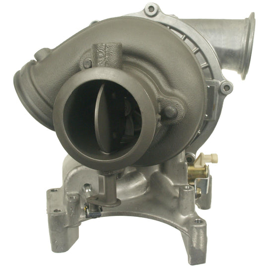 TBC-515 Standard Ignition Turbocharger Standard Ignition Canada