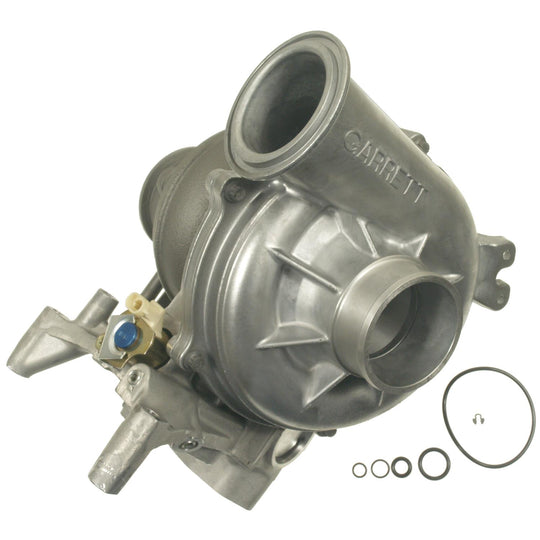 TBC-515 Standard Ignition Turbocharger Standard Ignition Canada