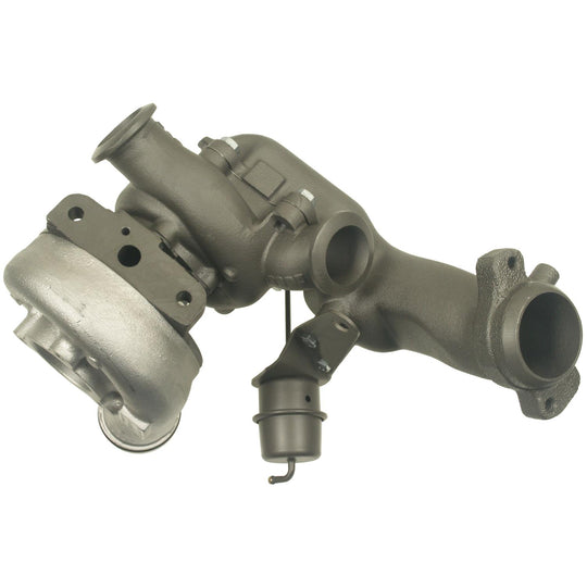 TBC-516 Standard Ignition Turbocharger Standard Ignition Canada