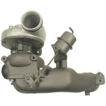 Load image into Gallery viewer, TBC-516 Standard Ignition Turbocharger Standard Ignition Canada