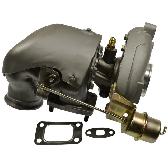 TBC-517 Standard Ignition Turbocharger Standard Ignition Canada