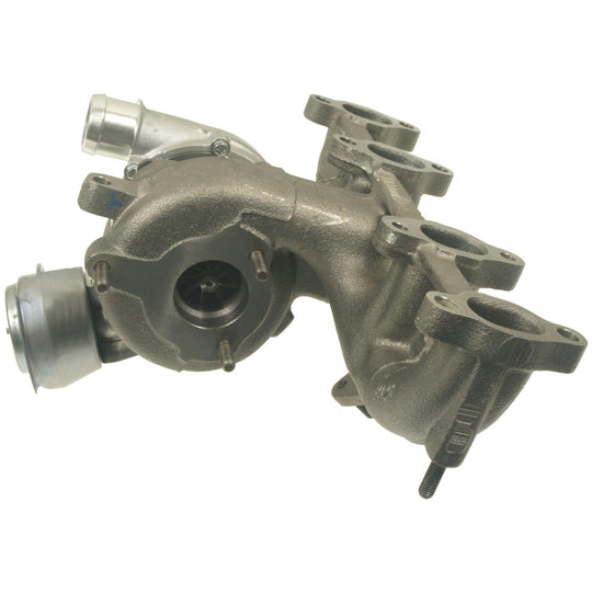 TBC-519 Standard Import Turbocharger Standard Import Canada