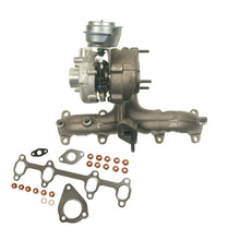 Load image into Gallery viewer, TBC-519 Standard Import Turbocharger Standard Import Canada
