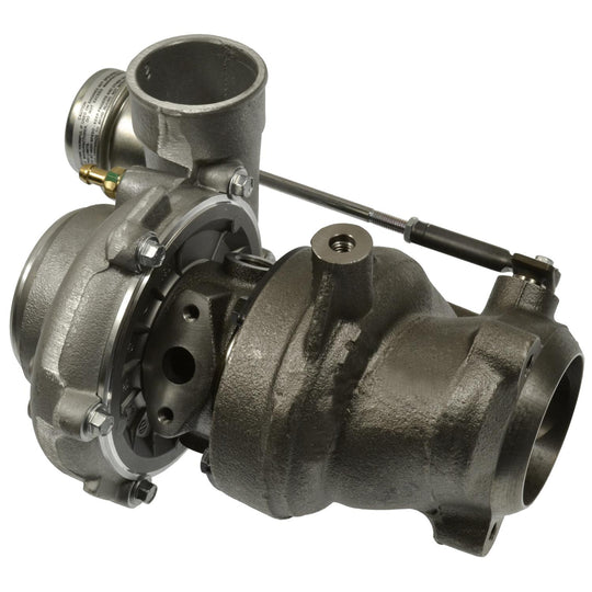 TBC-520 Standard Ignition Turbocharger Standard Ignition Canada