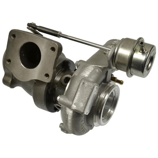 TBC-520 Standard Ignition Turbocharger Standard Ignition Canada