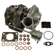Load image into Gallery viewer, TBC-520 Standard Ignition Turbocharger Standard Ignition Canada