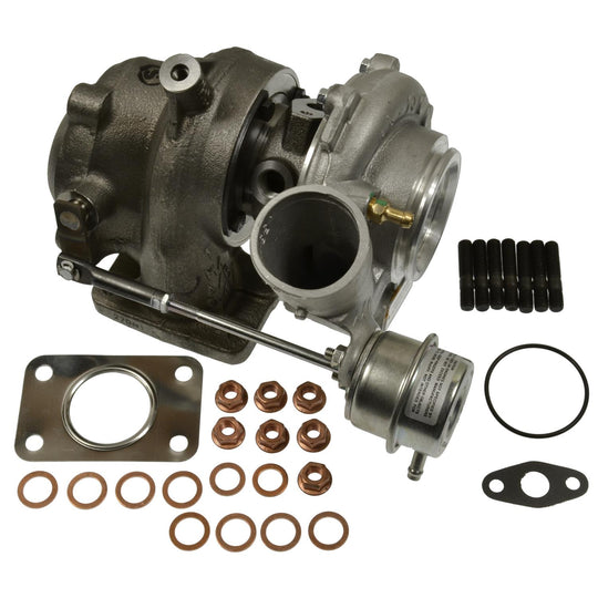 TBC-520 Standard Ignition Turbocharger Standard Ignition Canada