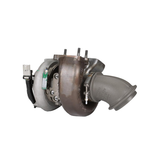 TBC-521 Turbocharger Standard Ignition Canada
