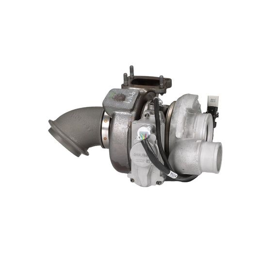 TBC-521 Turbocharger Standard Ignition Canada