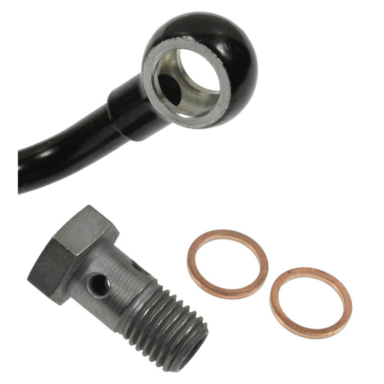 TBC3 Standard Ignition Turbocharger Oil Line Standard Ignition Canada