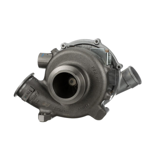 TBC524 Standard Ignition Turbocharger Standard Ignition Canada