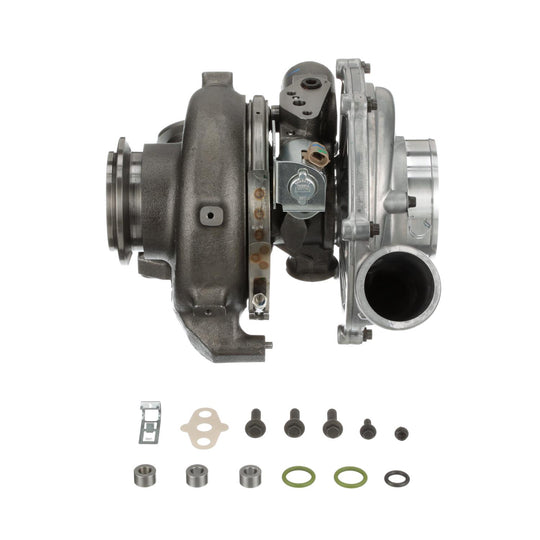 TBC524 Standard Ignition Turbocharger Standard Ignition Canada