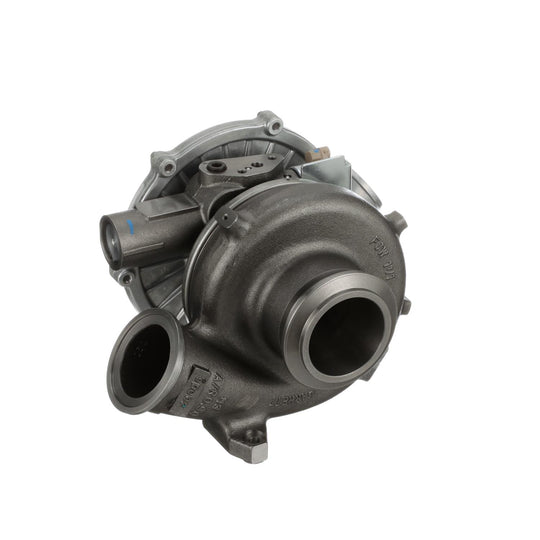 TBC524 Standard Ignition Turbocharger Standard Ignition Canada