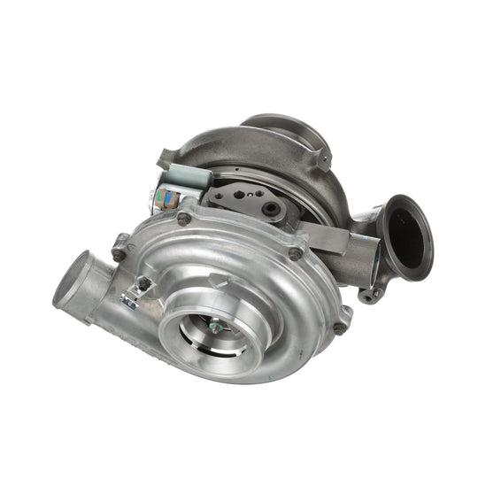 TBC524 Standard Ignition Turbocharger Standard Ignition Canada