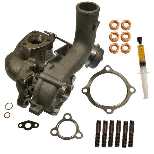TBC525 Standard Import Turbocharger Standard Import Canada