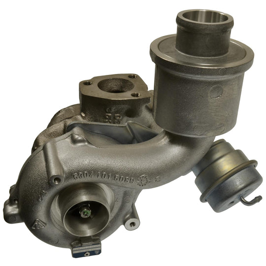 TBC526 Standard Import Turbocharger Standard Import Canada