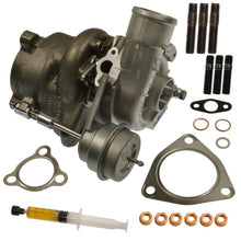 Load image into Gallery viewer, TBC527 Turbocharger Standard Ignition Canada