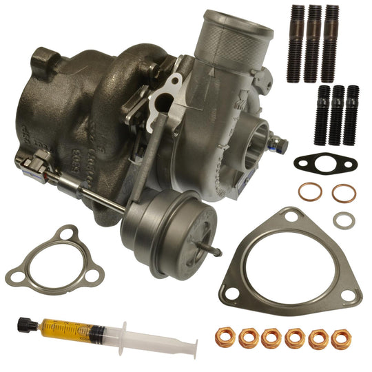 TBC527 Turbocharger Standard Import Canada