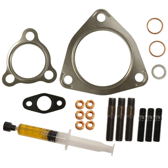 TBC527 Turbocharger Standard Ignition Canada