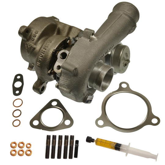 TBC528 Turbocharger Standard Import Canada