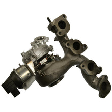 Load image into Gallery viewer, TBC529 Standard Ignition Turbocharger Standard Ignition Canada