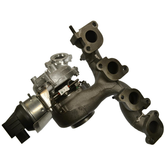 TBC529 Standard Ignition Turbocharger Standard Ignition Canada