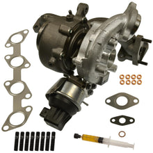 Load image into Gallery viewer, TBC529 Standard Ignition Turbocharger Standard Ignition Canada