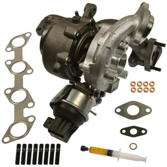 TBC529 Standard Ignition Turbocharger Standard Ignition Canada