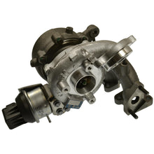 Load image into Gallery viewer, TBC529 Standard Ignition Turbocharger Standard Ignition Canada