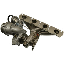 Load image into Gallery viewer, TBC530 Standard Ignition Turbocharger Standard Ignition Canada