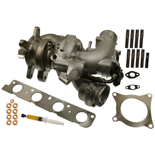 TBC530 Standard Ignition Turbocharger Standard Ignition Canada