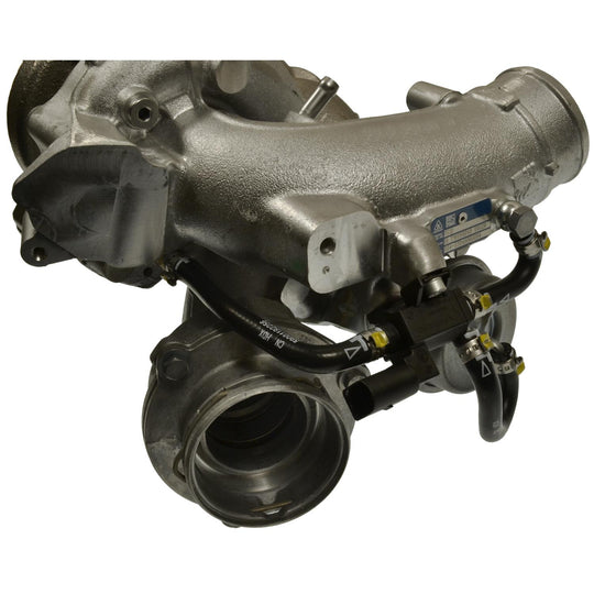 TBC530 Standard Ignition Turbocharger Standard Ignition Canada