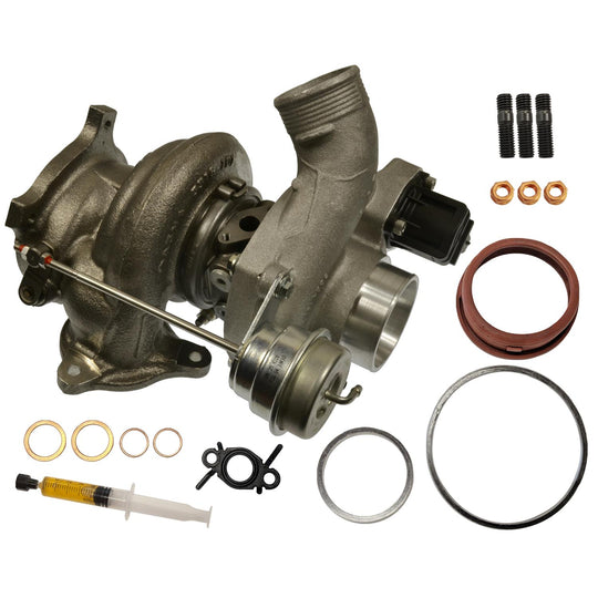 TBC531 Standard Import Turbocharger Standard Import Canada